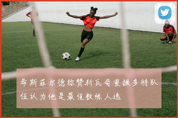 希斯菲尔德称赞科瓦奇重振多特队伍认为他是最佳教练人选