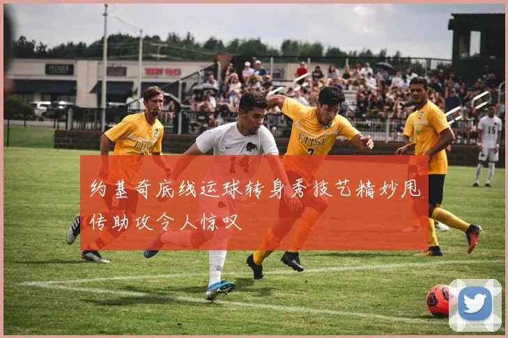 约基奇底线运球转身秀技艺精妙甩传助攻令人惊叹